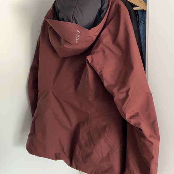 Manteau de ski Arc’teryx small - Picture 2 of 3